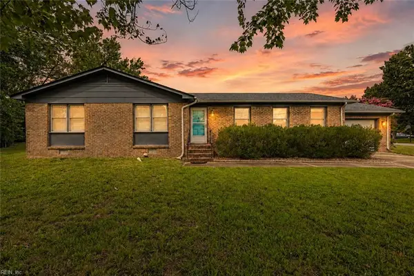 2916 Mintwood Drive, Chesapeake, VA 23325