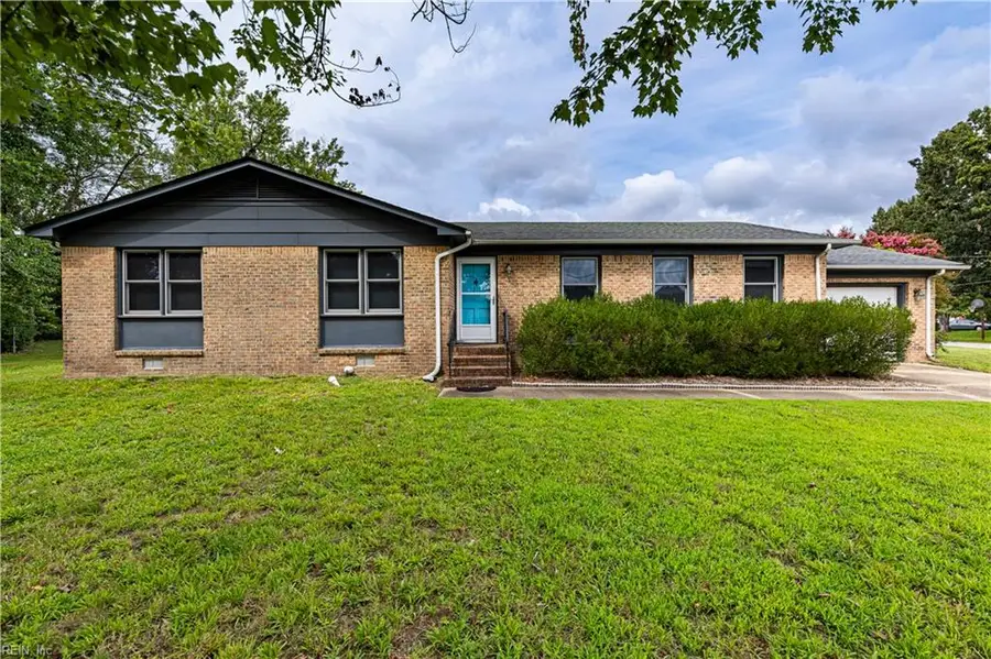 2916 Mintwood Drive, Chesapeake, VA 23325 - #2