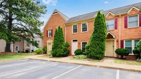 924 Lucas Creek Road #2, Newport News, VA 23608