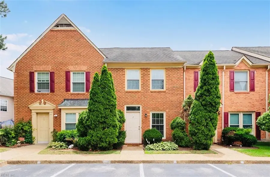 924 Lucas Creek Road #2, Newport News, VA 23608 - #2