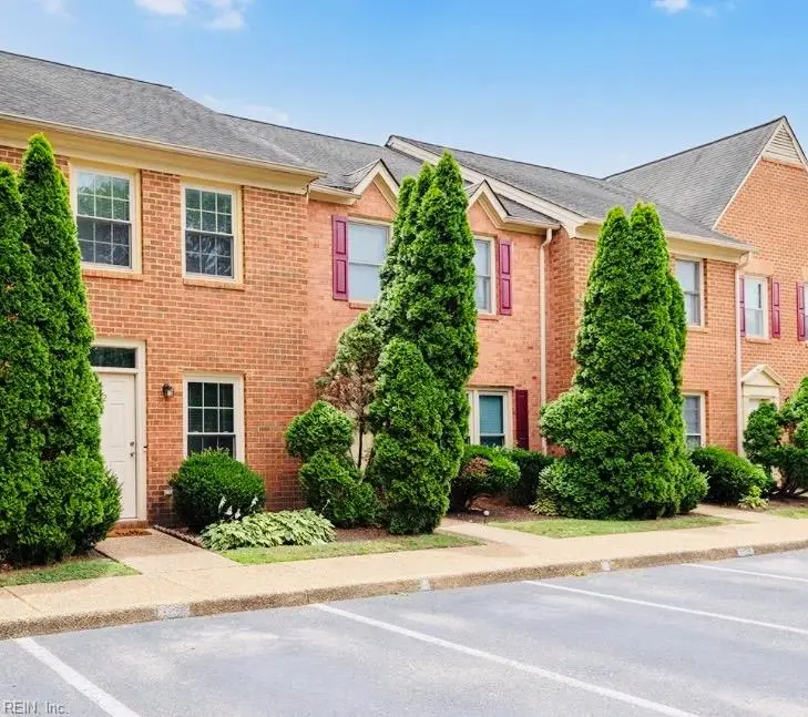924 Lucas Creek Road #2, Newport News, VA 23608 - #3