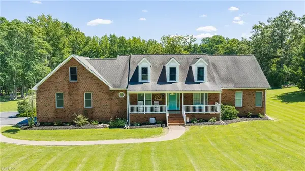 10092 Holly Forks Road, Toano, VA 23168