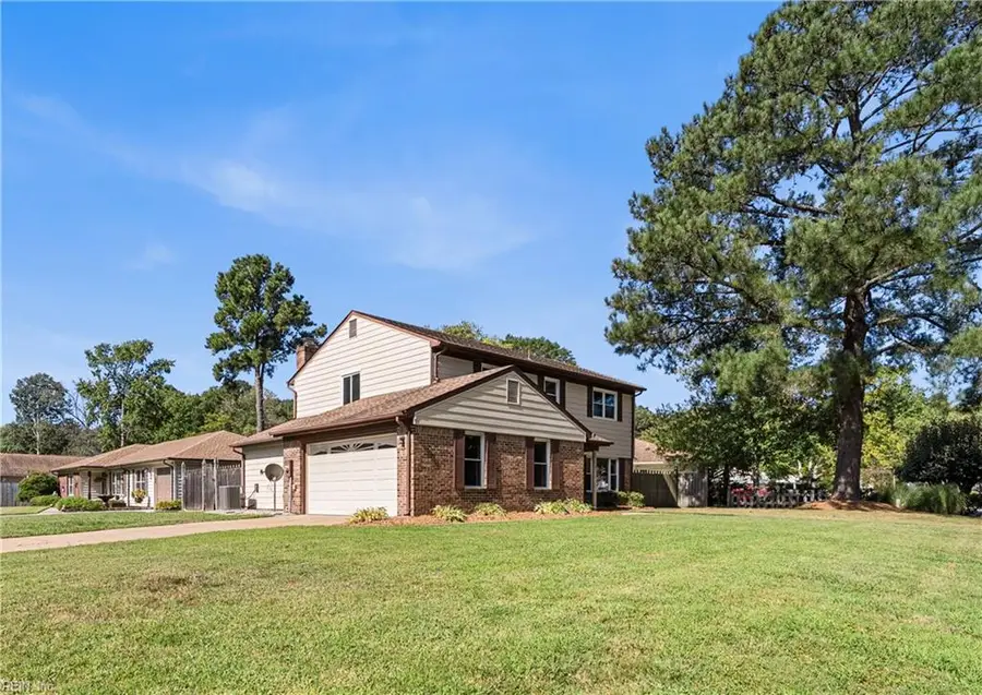 1797 Olympic Drive, Virginia Beach, VA 23453 - #3