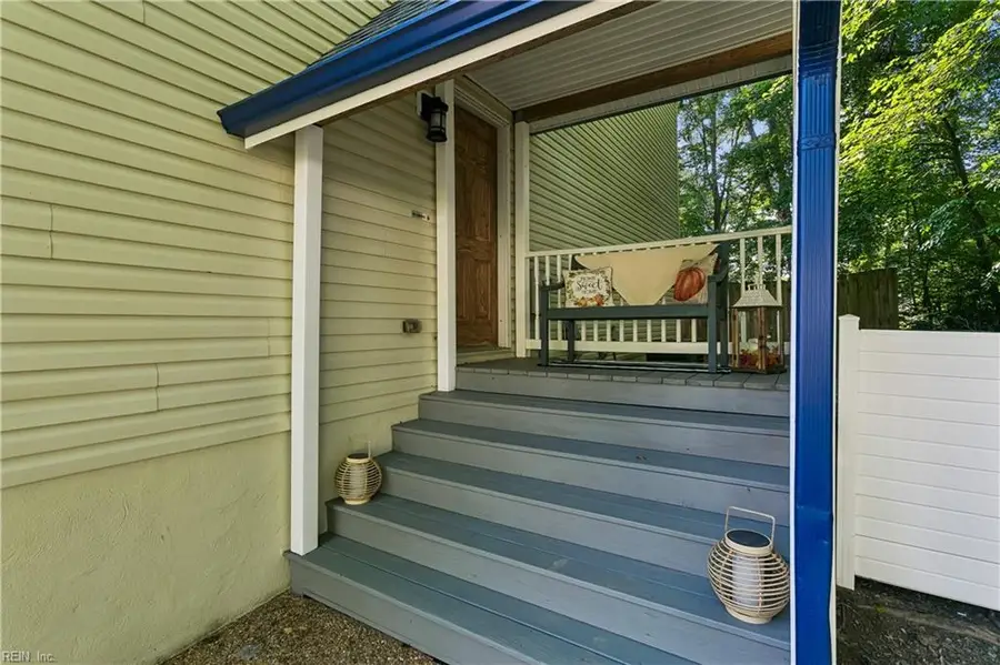 106 Copperfield, Williamsburg, VA 23185 - #3