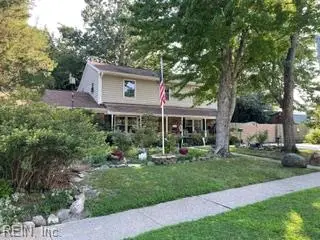3721 Van Buren Drive, Virginia Beach, VA 23452