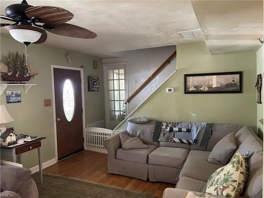 3721 Van Buren Drive, Virginia Beach, VA 23452 - #2