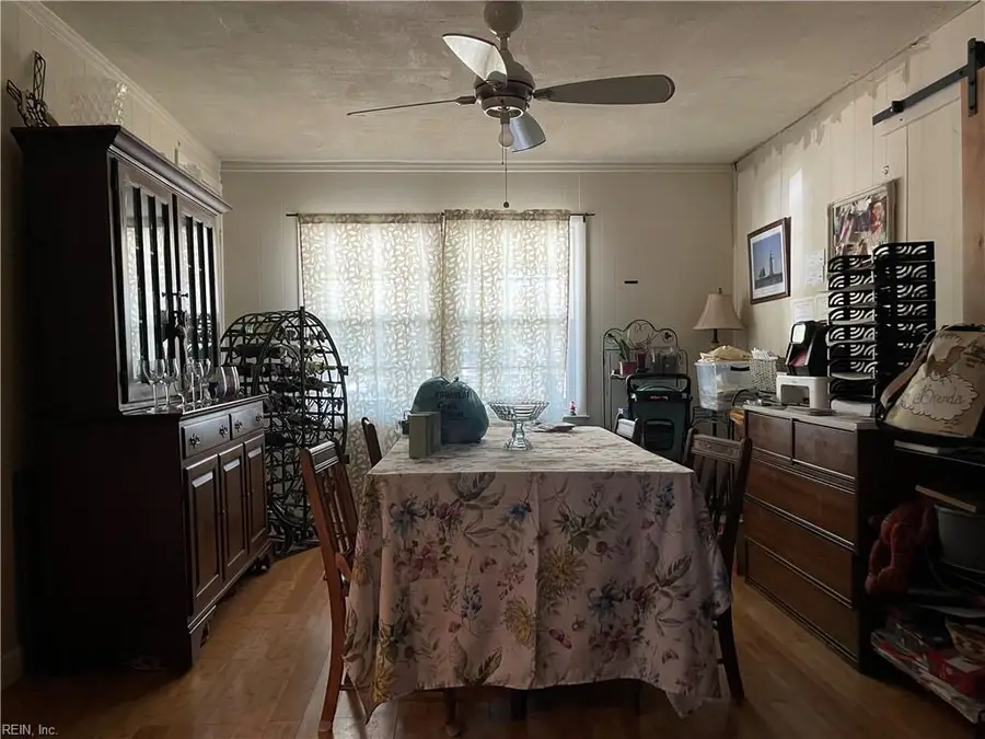 3721 Van Buren Drive, Virginia Beach, VA 23452 - #3