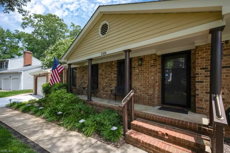 5308 Doon Street, Virginia Beach, VA 23464 - #3