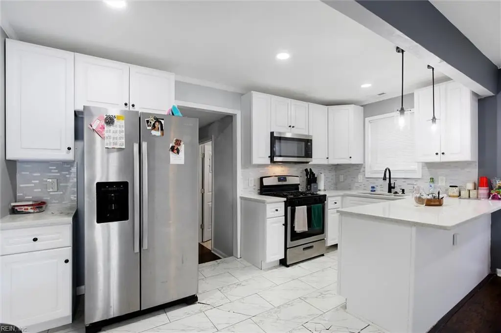 5110 82nd Street, Hampton, VA 23605 - #1