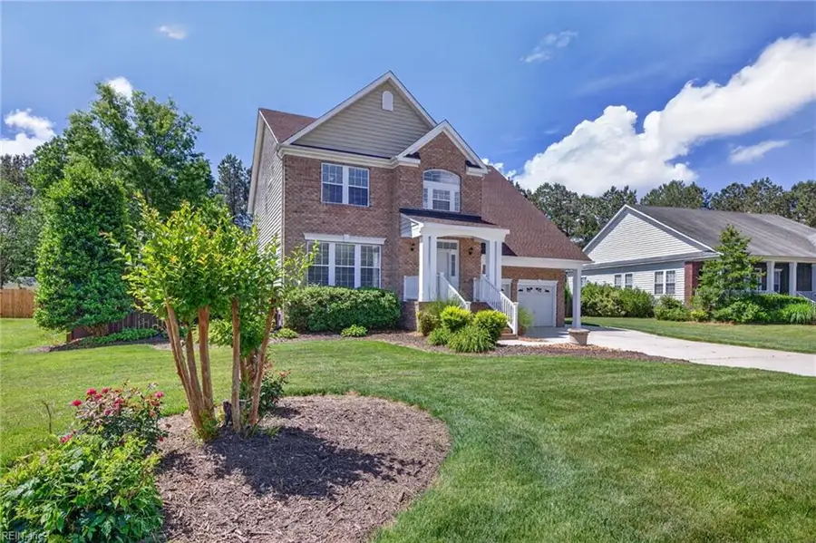 320 Green View Road, Moyock, NC 27958 - #2