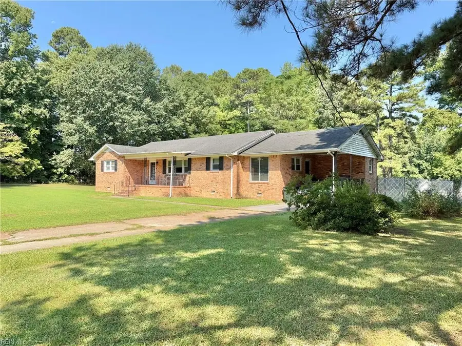 2549 Skeetertown Road, Suffolk, VA 23434 - #2