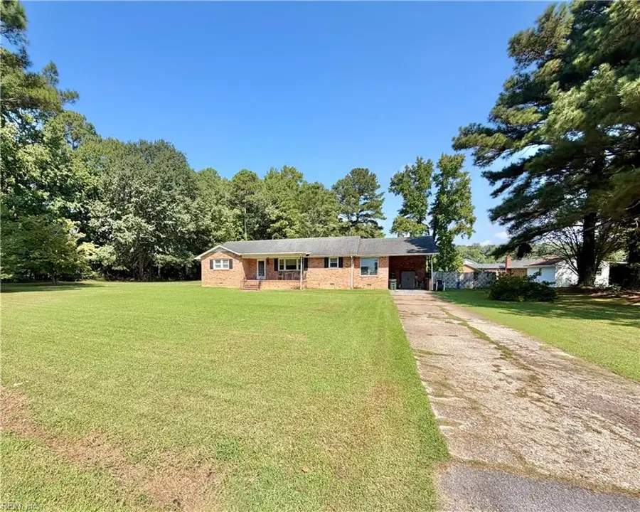 2549 Skeetertown Road, Suffolk, VA 23434 - #3