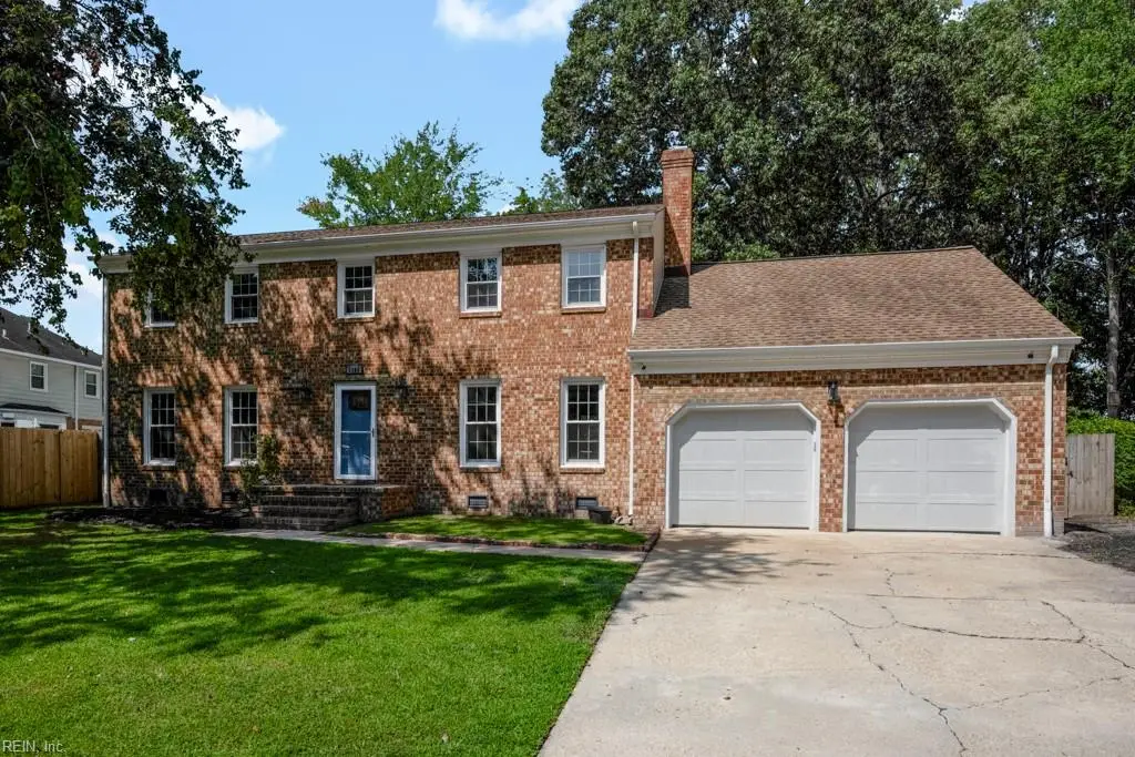 5305 Doon Street, Virginia Beach, VA 23464 - #1