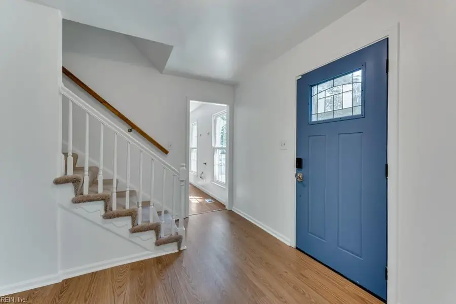 5305 Doon Street, Virginia Beach, VA 23464 - #3