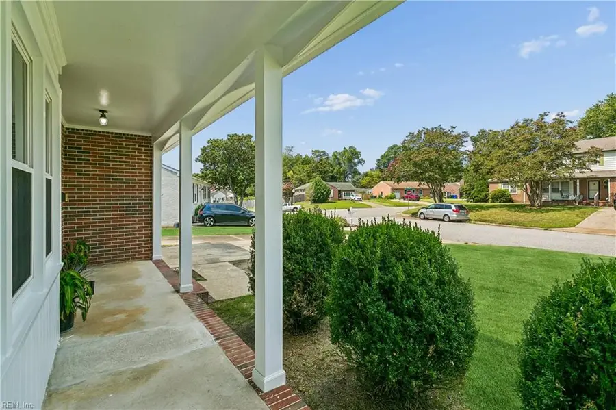774 Selkirk Drive, Newport News, VA 23602 - #2