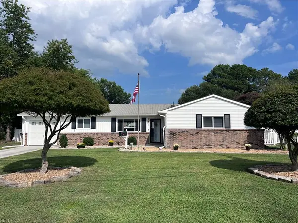 236 Upperville Rd Road, Virginia Beach, VA 23462