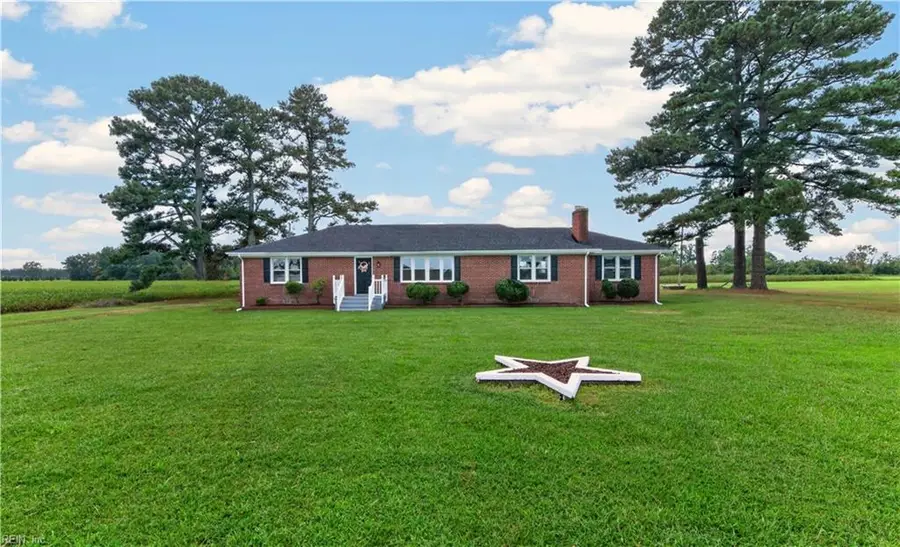 8469 Gates Road, Suffolk, VA 23437 - #2