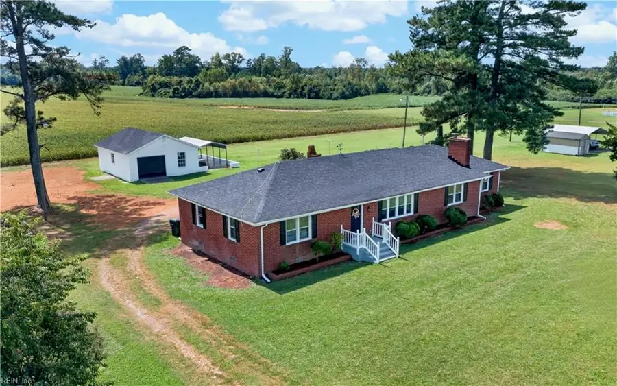 8469 Gates Road, Suffolk, VA 23437 - #3