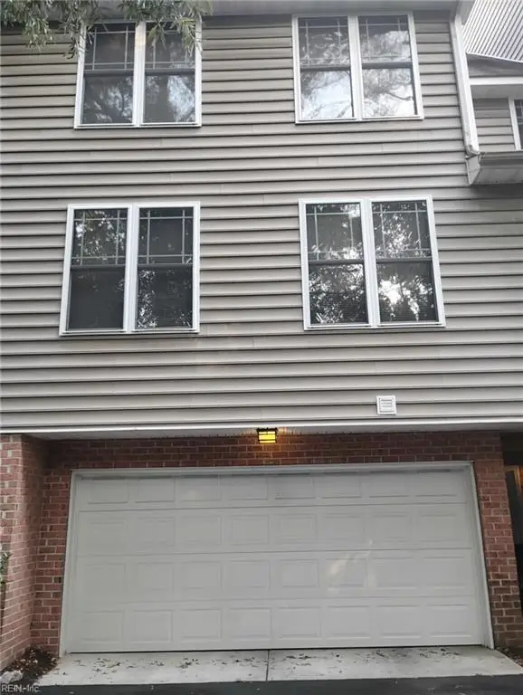 911 Eastfield Lane, Newport News, VA 23602 - #2