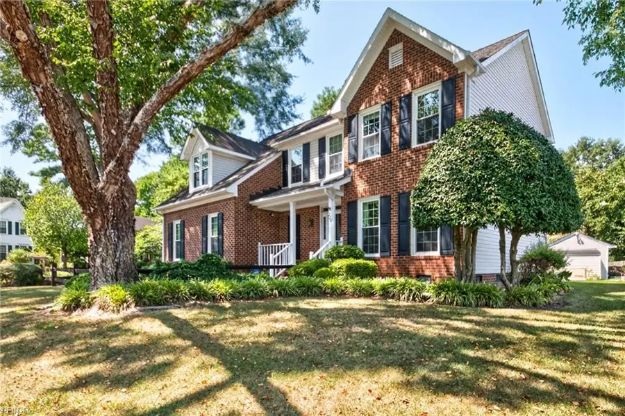 228 Country Club Boulevard, Chesapeake, VA 23322 - #2