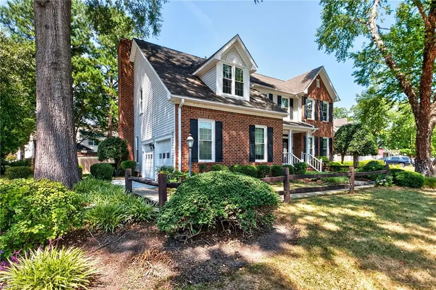 228 Country Club Boulevard, Chesapeake, VA 23322 - #3