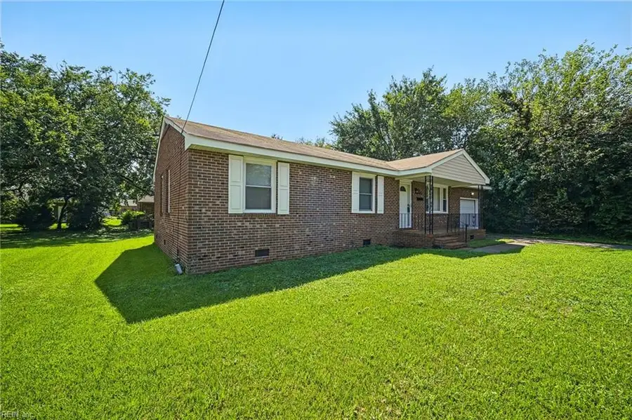715 Coolidge Street, Portsmouth, VA 23704 - #2
