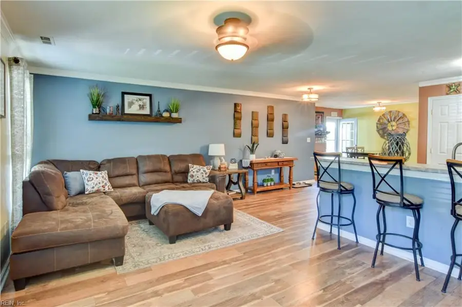 1522 Lilac Avenue, Chesapeake, VA 23325 - #2
