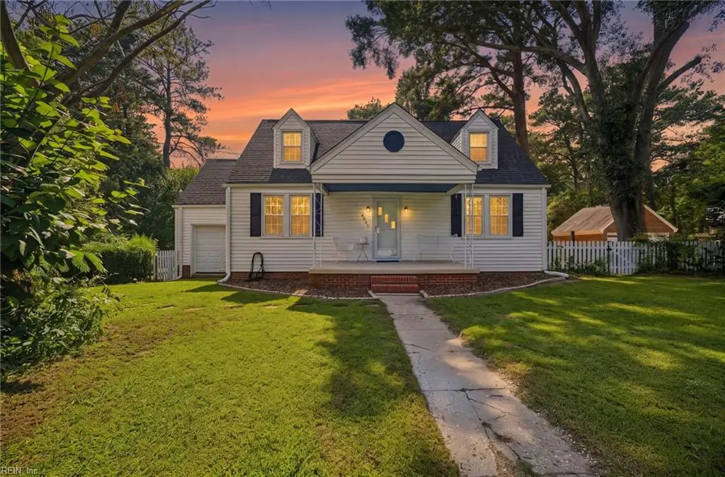 4525 Duke Drive, Portsmouth, VA 23703 - #1