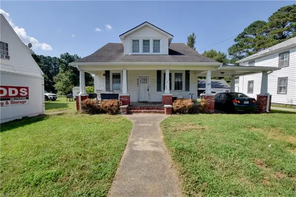 6321 Whaleyville Boulevard, Suffolk, VA 23438