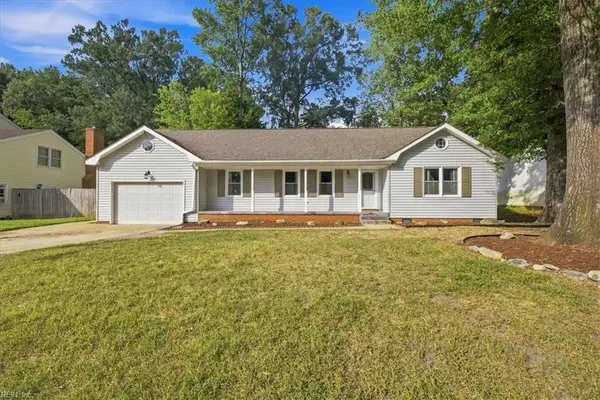 2252 Windy Pines Bnd Bend, Virginia Beach, VA 23456