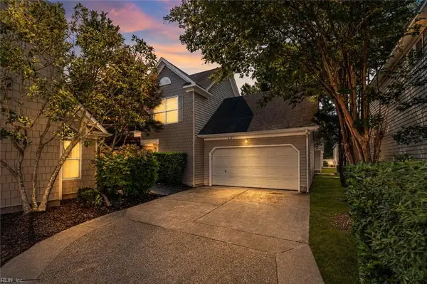 4305 Napa Court, Virginia Beach, VA 23456