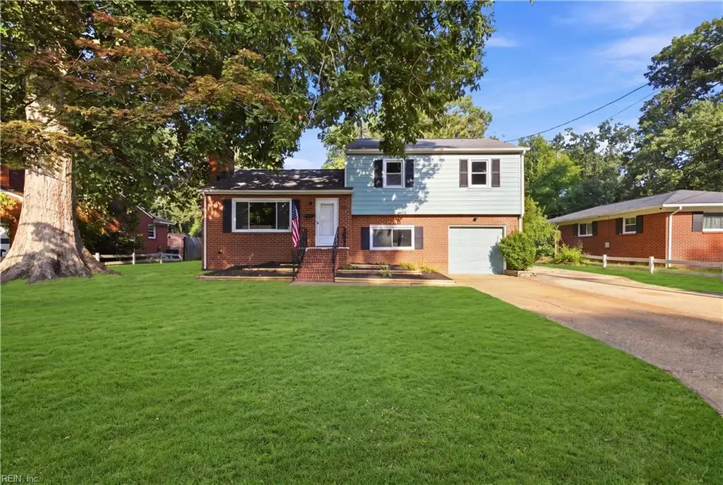 106 Kendall Drive, Newport News, VA 23601 - #1