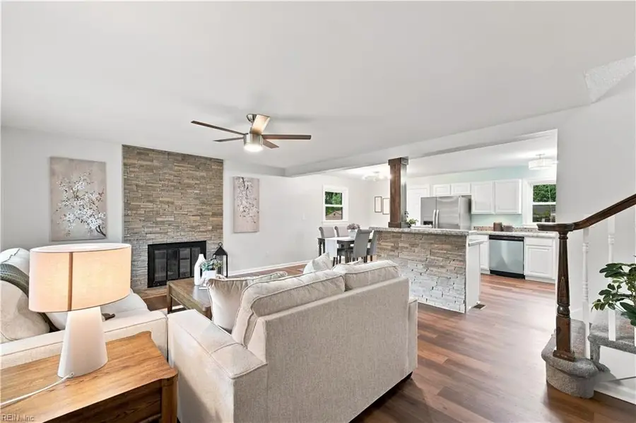 106 Kendall Drive, Newport News, VA 23601 - #3