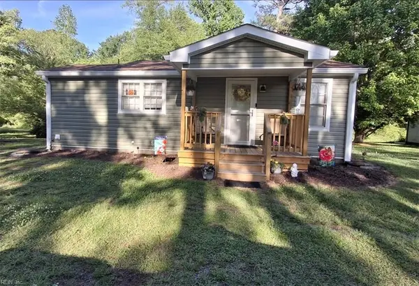 28157 Hemlock Street, Franklin, VA 23851