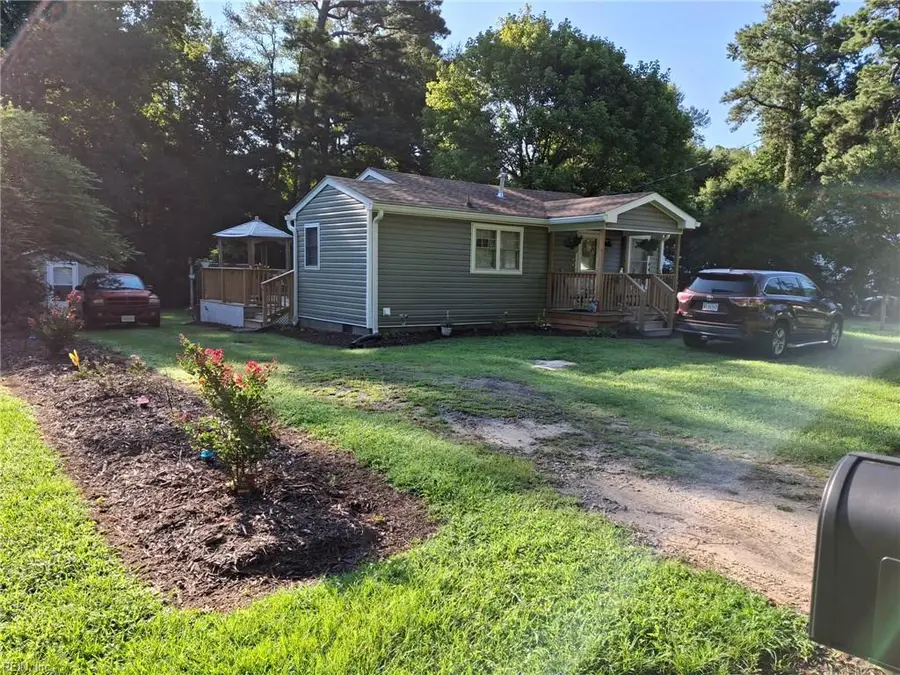 28157 Hemlock Street, Franklin, VA 23851 - #2