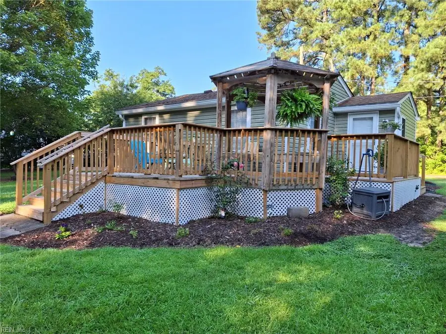 28157 Hemlock Street, Franklin, VA 23851 - #3