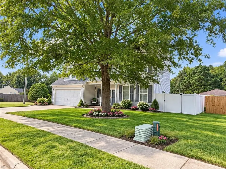 2001 Woodshire Way, Suffolk, VA 23434 - #2