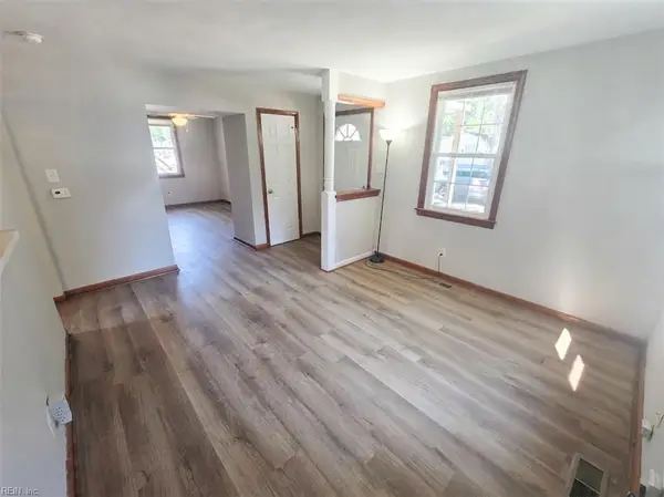 40 Culpepper Avenue, Newport News, VA 23606