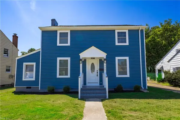 227 Chesterfield Road, Hampton, VA 23661