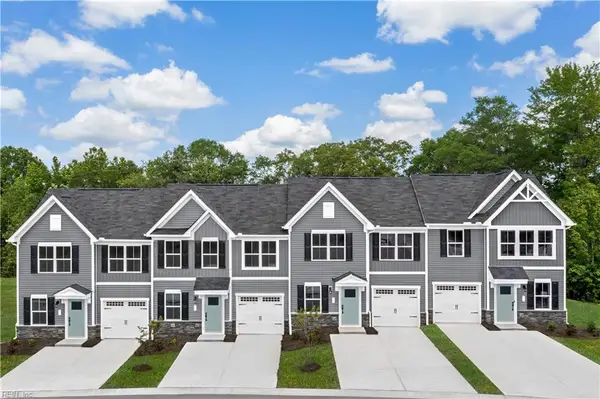 3012 Trinkle Road #13E, Toano, VA 23168