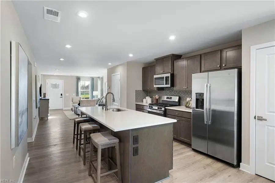 3012 Trinkle Road #13E, Toano, VA 23168 - #3