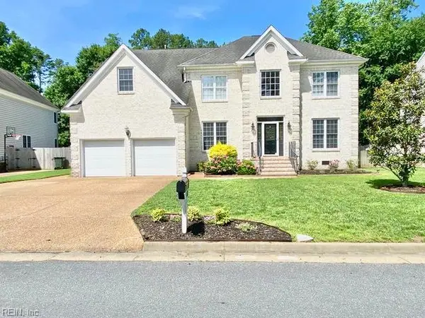 412 Brentmeade Drive, Yorktown, VA 23693