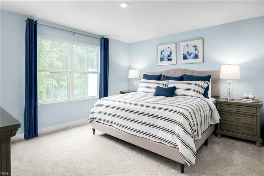 1110 Tuck Lane #8D, Toano, VA 23168 - #3