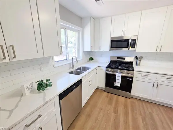 3428 Silina Drive, Virginia Beach, VA 23452