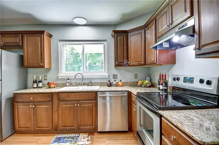 3745 Silina Drive, Virginia Beach, VA 23452 - #2