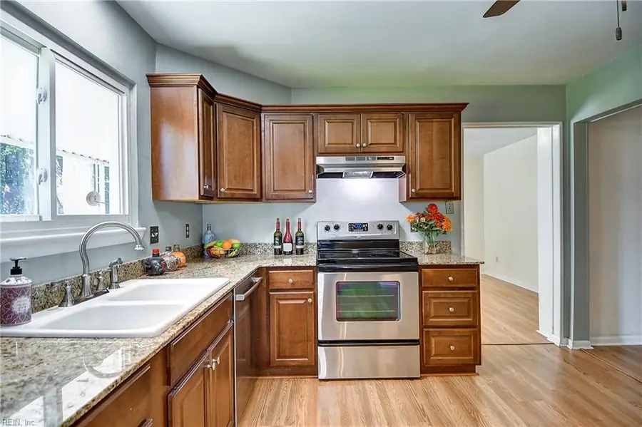3745 Silina Drive, Virginia Beach, VA 23452 - #3