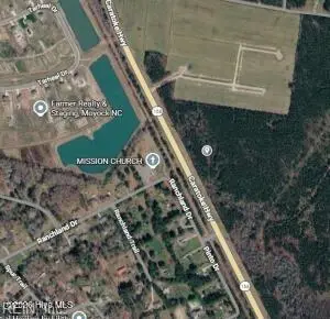 Lot 8 Caratoke Highway, Moyock, NC 27958