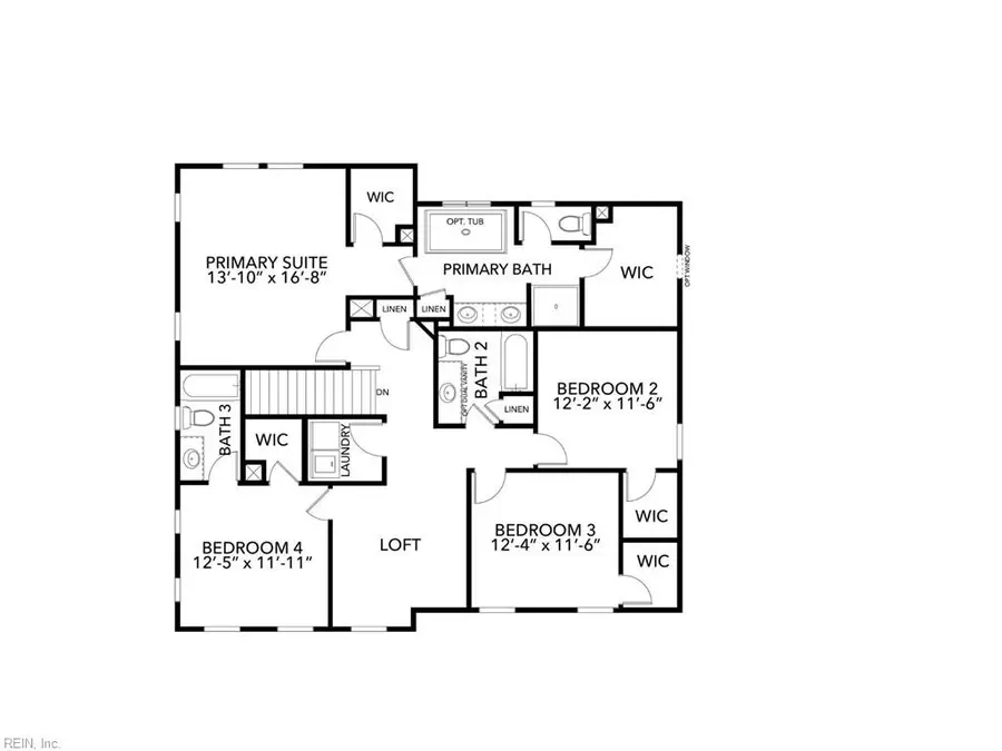 MM S Tall Pines (engle) Trail, Moyock, NC 27958 - #3