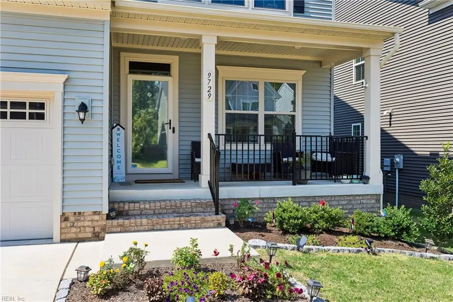 9729 Goldenrod Court, Toano, VA 23168 - #3