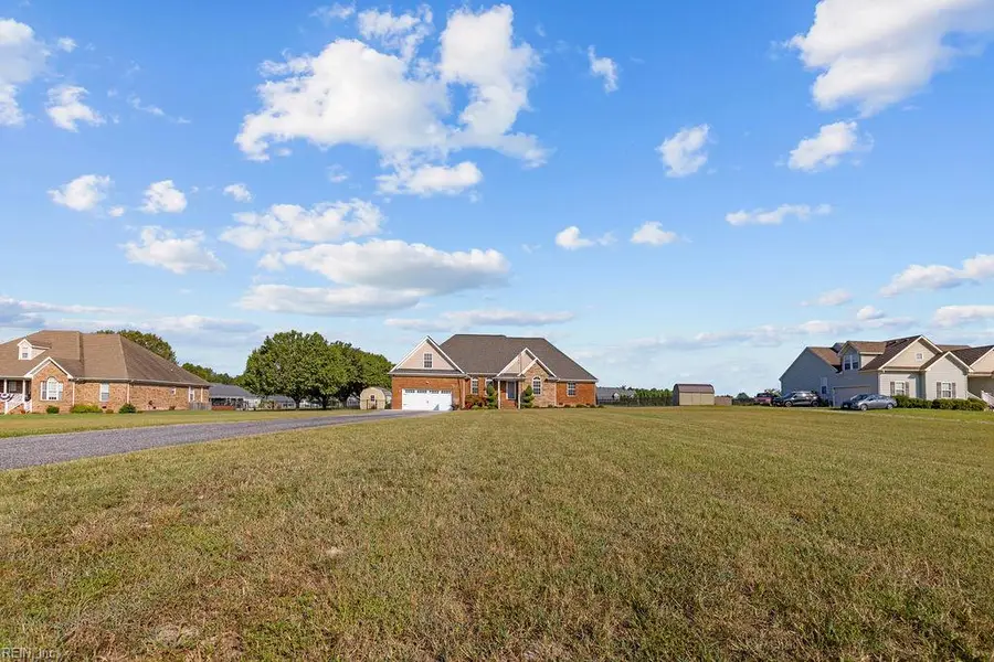 22483 Harvest Drive, Franklin, VA 23851 - #2